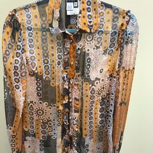 Dolce Gabbana Blouse